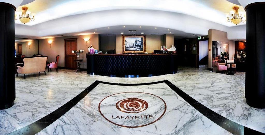 Hotel La Fayette Licola Εξωτερικό φωτογραφία